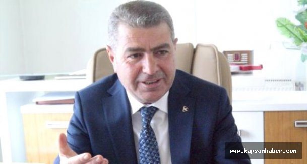 MHP'li Korkmaz: Yıldız’dan bu millet özür bekliyor