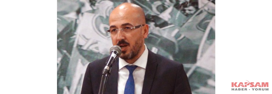 MHP'li Oktay Yılmaz: Ucuz siyaset yapıyorlar