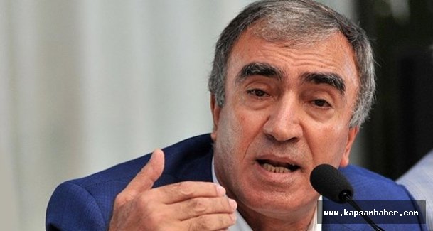 MHP'li Öztürk; Adı Reismiş, Falanmış, Filanmış Ne Olursa Olsun