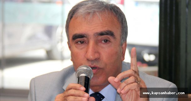 MHP'li Öztürk: Ey sağlar MHP Meclisi açıp terörü kiminle sorgulayacaktı?