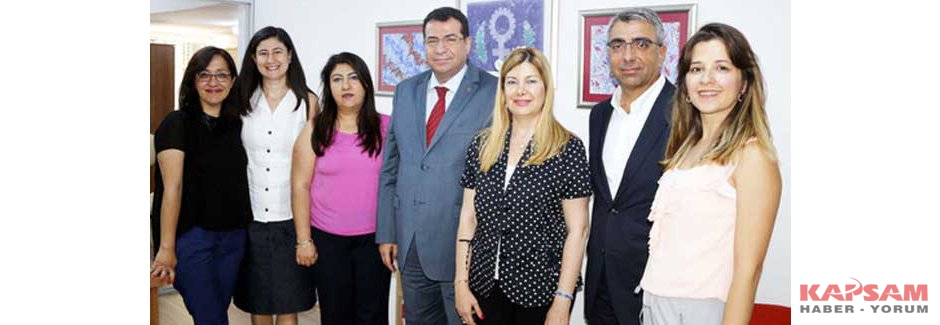 MHP'li Tanrıkulu: kadın girişimciliğine tam destek vereceğiz