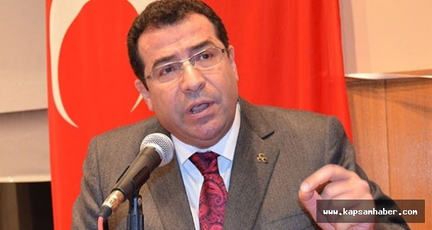 MHP'li Tanrıkulu: MHP İktidarında İlk İşimiz...