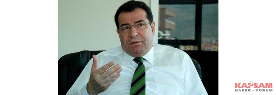 MHP'li Tanrıkulu: ‘sen yeme, biz yiyelim’ diyorlar