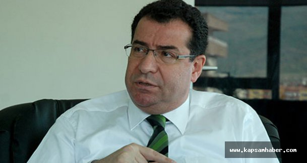 MHP'li Tanrıkulu: Türk Ordusunun Mensupları 13 Yıldır Unutuldu
