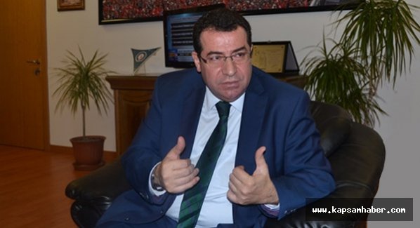 MHP'li Tanrıkulu; Ülke güvenliğinin yanı sıra Ekonomi de alev alev