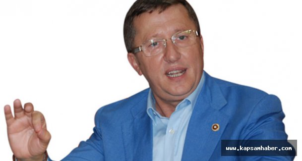 MHP'li Türkkan: Patlama ya istihbarat zafiyeti ya da istihbarat eylemi