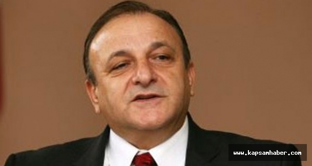 MHP'li Vural:12 Eylül'ün Yansıması 'Yasak kardeşim'