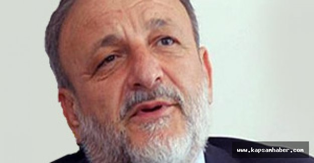 MHP'li Vural; Algı Operasyonu yapılıyor