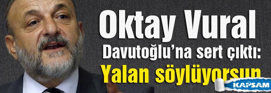 MHP'Lİ VURAL: 'SEN KİM ELİF GİBİ DİMDİK DURMAK KİM'