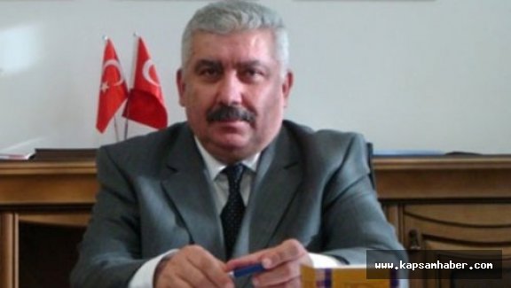 MHP'li Yalçın'dan 'tetikçi gazete' açıklaması