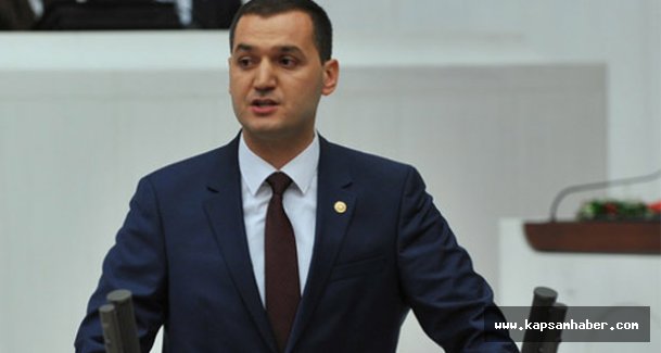 MHP'li Yaldır, Milletvekili adayı olmasının huzursuz ettiğini belirtti