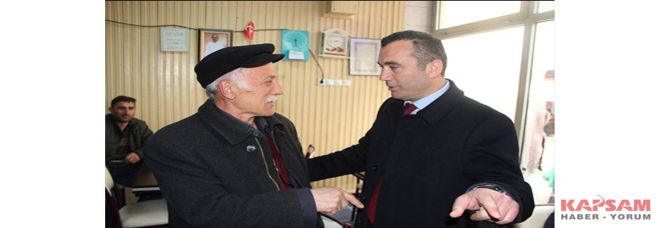 MHP'li Yavuz Aydın: Eğitim alanında kan kaybediyoruz