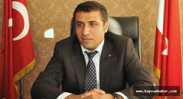 'MHP'li Taşdoğan: Listemizde hırsız, arsız, satılmış isimler yok'