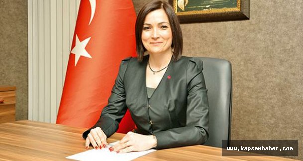 MHP M. Adayı Senem Kılıç: Oyunlara İzin Vermeyeceğiz