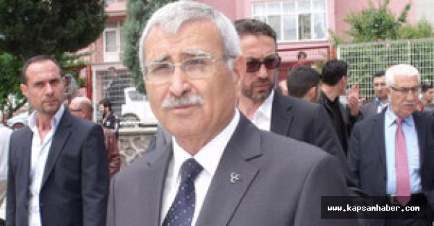 MHP Milletvekili Yılmaz: Seçimlerde para dağıtıldığını iddia etti