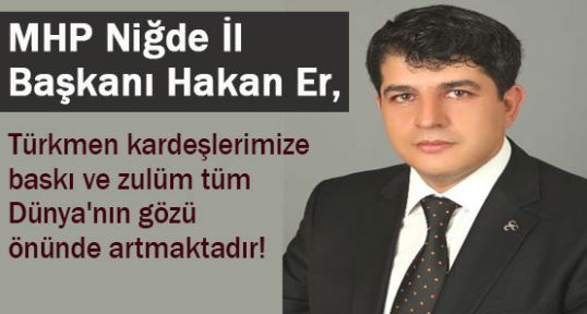 MHP Niğde