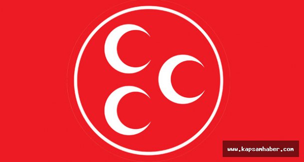 MHP'nin Seçimlere Kitenme Zamanı Yarın