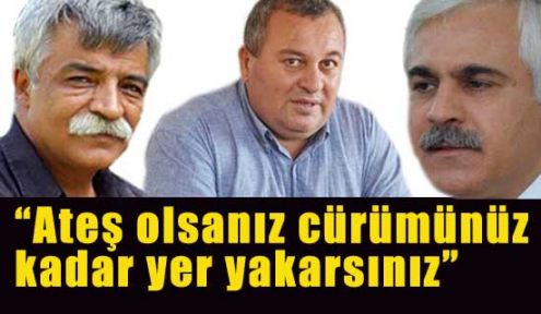 MHP Ordu İl Başkanı Enginyurt Gürledi
