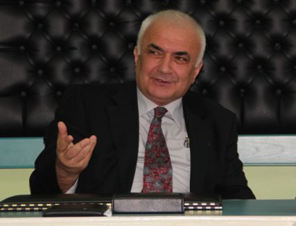 MHP Samsun İl Teşkilatından 19 Mayıs Kutlaması