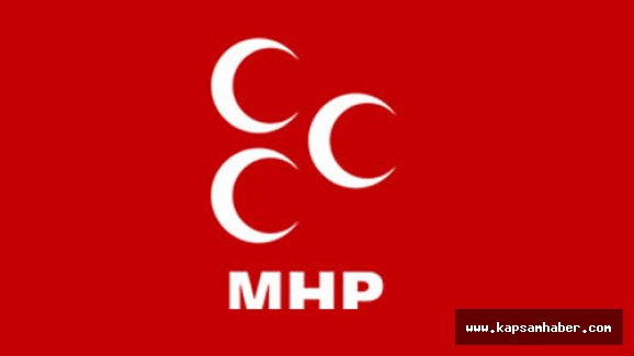 MHP seçimde Aksaray'da sesli propaganda yapmayacak