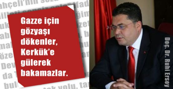 MHP Son Sözünü Söylememiştir