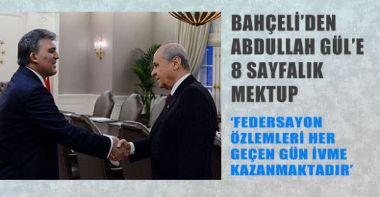 MHP Tam Kadro Köşk'te