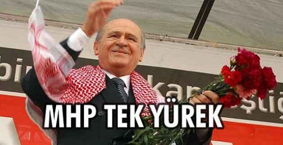 MHP tek yürek