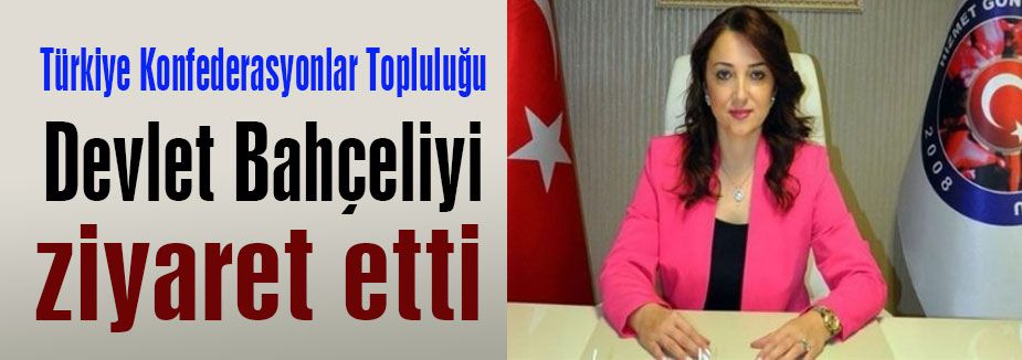 MHP: 'Türk siyasetinin teminatıdır