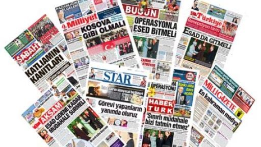MHP Türklük Mitingini Görmezden Gelenler...