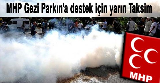 MHP Yarın