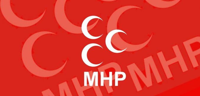 MHP'den Aday Adayları için Duyuru