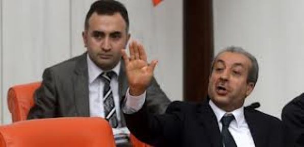 MHP'den Bülent Arınç'a Sert Tepki