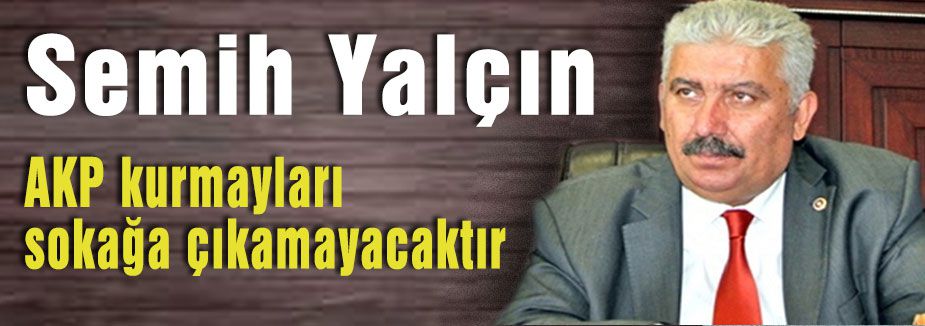 MHP'den Erdoğan'a Sert Cevap