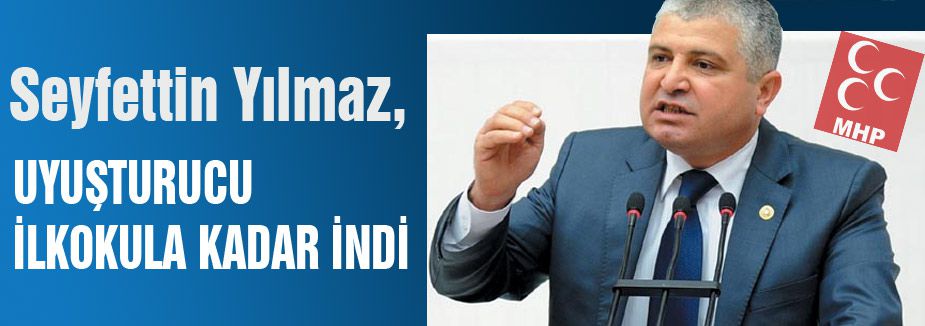 MHP’den fuhuşta artış iddiası