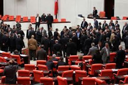 MHP’den Hükümete Yüce Divan Uyarısı
