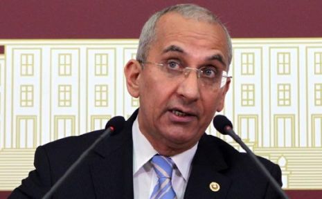 MHP'den İhraç Edilen İrbeç'in Kararı Bozuldu
