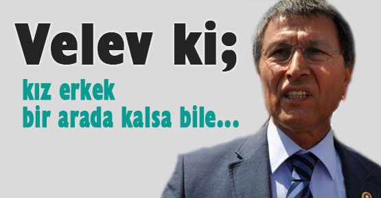 MHP'den tepki...