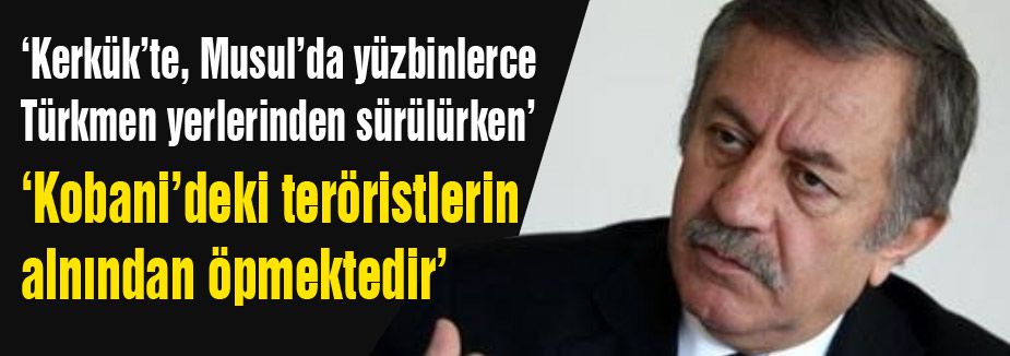 MHP'li Adan Başbakan'ın sözleri karşısında Türk Milleti irkilmiştir.