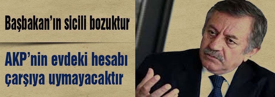 MHP'li Adan:
