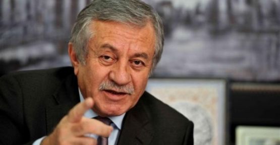 MHP'li Adan:'Bu Paket Made in PKK Damgalı'