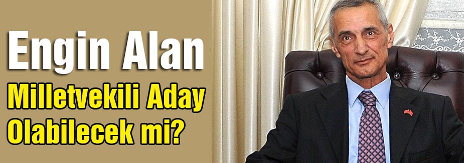 MHP'li Alan Aday Olabilecek mi?