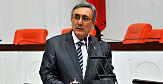 MHP'li Ayhan Gül'ün Vatandaşlık Tarifine Sert Tepki