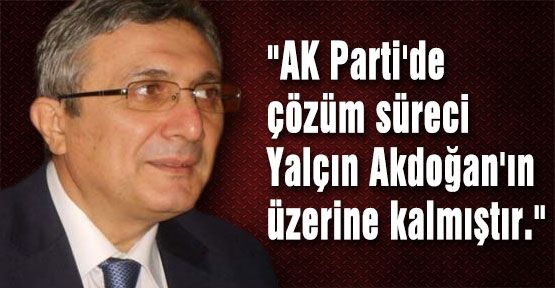 MHP'li Ayhan
