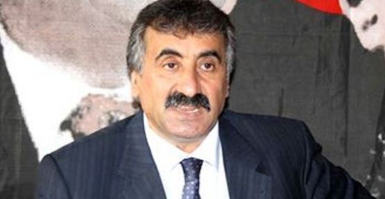 MHP'li Başkan Demeli Bütün Belediyelere Talibiz
