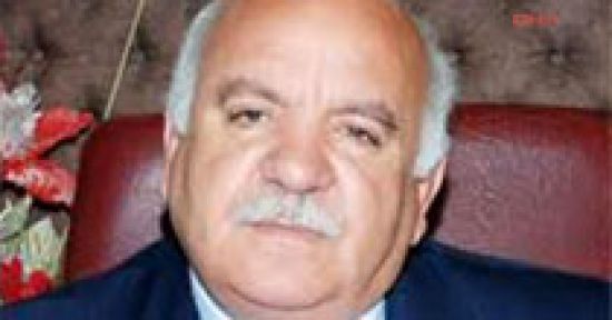 MHP'li belediye başkan ıTopbaş bıçaklandı