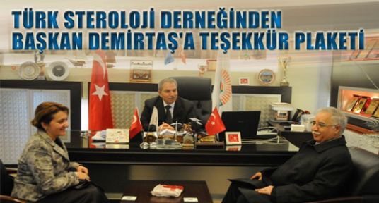 MHP“li Belediyenin Projesi Her Kesimden Destek Alyor