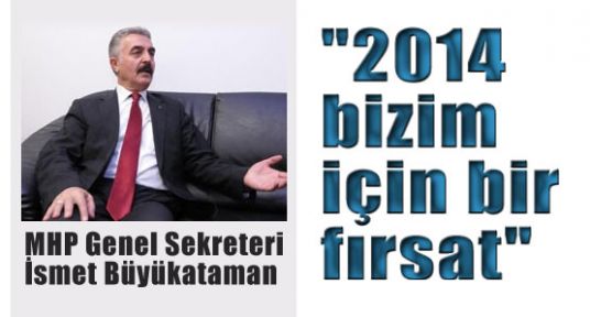 MHP'li Büyükataman;