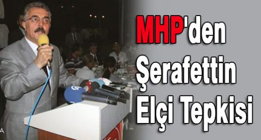 MHP'li BÜYÜKATAMAN'DAN 15 EKİM TEPKİSİ