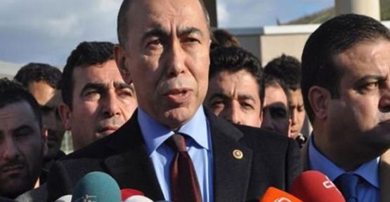 MHP'li Çirkin Cilvegözü'nde