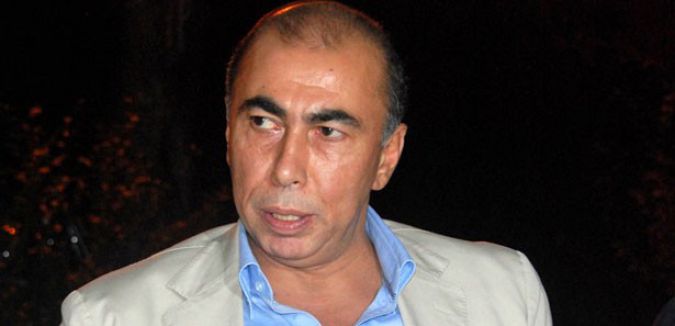 MHP'li Çirkin'den Hatay Gazeteciler Cemiyeti'ne ziyaret